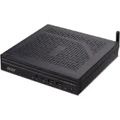 Acer Veriton Desktop Computer Vero Mini VVN4735GT