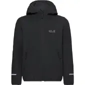 Jack Wolfskin Fourwinds Jacket K black (6000) 128