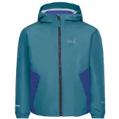 Jack Wolfskin Iceland 3IN1 Jacket K galapagos (C0705) 104