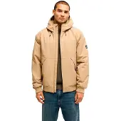 Quiksilver - Brooks 3K Jacket - Winterjacke Gr M beige