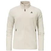 Schöffel - Women's Fleece Jacket Wakeland - Fleecejacke Gr 40 beige