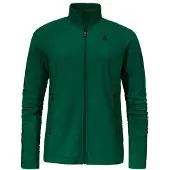 Schöffel - Women's Fleece Jacket Wakeland - Fleecejacke Gr 40 grün