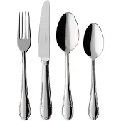 Villeroy & Boch Mademoiselle Tafelbesteck 144-teilig "Gastro-Set"