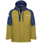 TROLLKIDS - Kid's Skanden 3in1 Jacket - Doppeljacke Gr 116 bunt
