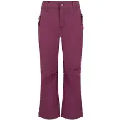 TROLLKIDS Kids Fjell Softshell Pant