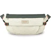 Osprey - Arcane Hip Bag Earth - Hüfttasche Gr 2 l beige