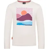 TROLLKIDS Falketind Gots Langarm-t-shirt