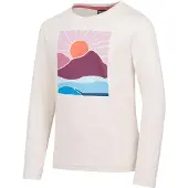 TROLLKIDS Falketind Gots Langarm-t-shirt
