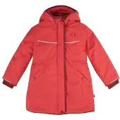Finkid Milla lava/cranberry (277243) 80/90