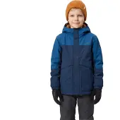 Vaude - Kid's Escape Padded Jacket - Winterjacke Gr 146/152 blau