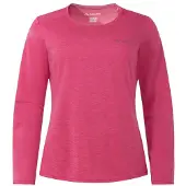 Vaude Damen Shirt Wo Essential LS T-Shirt