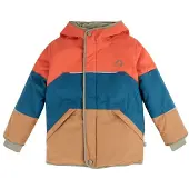 Finkid Taika Snow orangeade/vetiver (284341) 90/100