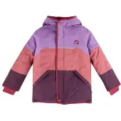 Finkid - Kid's Taika Snow - Skijacke Gr 140/150 lila