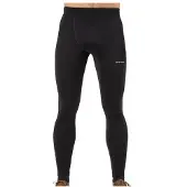 Nnormal - Active Tight 02 - Lauftights Gr XL schwarz
