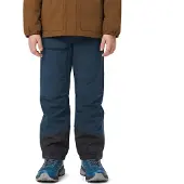Vaude Kinder Hose Kids Capacida Pants II