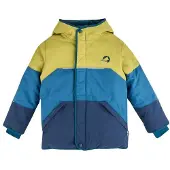 Finkid - Kid's Taika Snow - Skijacke Gr 140/150 blau