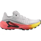 Salomon - Women's Genesis 2 - Trailrunningschuhe Gr 40 lila/rot