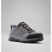 Columbia Sportswear COLUMBIA REDMOND IV LOW WP Grau