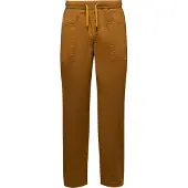 Black Diamond - Motive Pants - Kletterhose Gr M braun