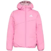Adidas - Kid's MT Reversible Insulation Jacket - Kunstfaserjacke Gr 170 rosa