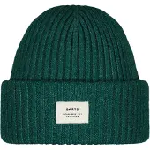 Barts Basalth Beanie bottle green (13) 53-55