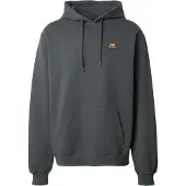 Iriedaily - Serial Chiller Hoodie - Hoodie Gr XXL grau