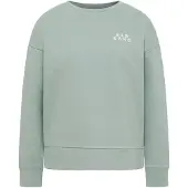 Elbsand - Women's Tilla - Pullover Gr L grau