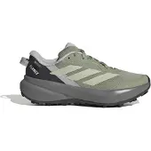 Adidas - Women's Tracefinder Plus GTX - Multisportschuhe Gr 40 2/3 grau