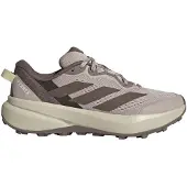 Adidas - Women's Tracefinder Plus - Trailrunningschuhe Gr 38 braun