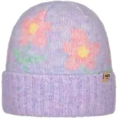 Barts - Kid's Lilouw Beanie - Mütze Gr 53-55 cm lila