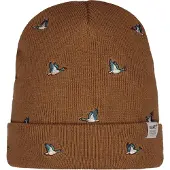 Barts - Kid's Vinson Beanie - Mütze Gr 53 cm braun