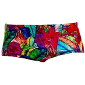 Funky Trunks - Classic Trunks - Badehose Gr XS bunt