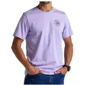 Maloja - AiguillesM. - T-Shirt Gr XXL lila