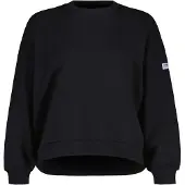 Maloja - Women's AranaM. - Pullover Gr XL schwarz