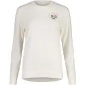 Maloja - Women's StamsundM. - Longsleeve Gr XL weiß
