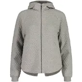 Maloja - Women's RundfjelletM. - Freizeitjacke Gr S grau