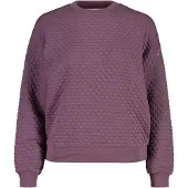 Maloja - Women's LaudachM. - Pullover Gr M lila