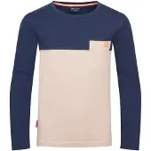 TROLLKIDS Kids Bergen Longsleeve