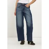 Lee Rider Barrel Fit Jeans