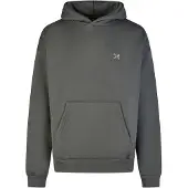 Iriedaily - Flagloose Hoodie - Hoodie Gr XXL grau