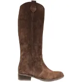 Gabor 8038.01 Damenstiefel - elegante Stiefel braun NEU