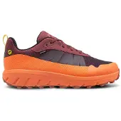 Joe Nimble - Explore Addict - Trailrunningschuhe Gr 45 orange