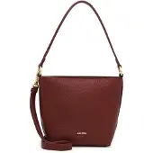 Suri Frey Schultertasche Umhängetasche Mimmy SC Shoulder Bag Red dunkelrot