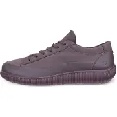 Ecco - Women's Soft Zero WP Shoe - Freizeitschuhe Gr 36 lila