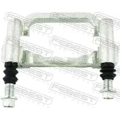 FEBEST Bremssattelhaltersatz 0277ct30rkit Hinterachse für NISSAN