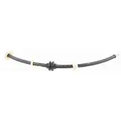VAICO Bremsschlauch v240082 Vorderachse links für FIAT LANCIA