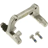 TRW Halter, Bremssattel BDA1001 Rechts