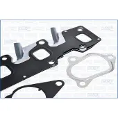 Ajusa Dichtungsvollsatz, Motor 51028800 für SUZUKI
