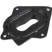 METZGER AUTOTEILE Flansch, Vergaser 8070911 für VAG