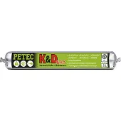 Petec Karosserieklebstoff 94760 0.6l